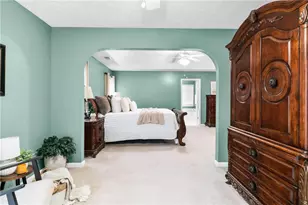 214 E Skyline View, Dallas, GA 30157 - Photo 26