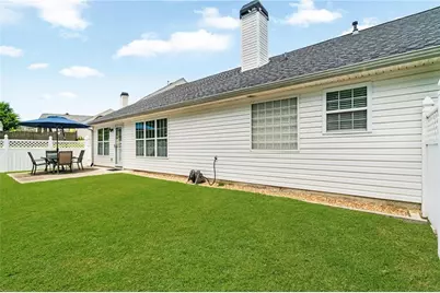 214 E Skyline View, Dallas, GA 30157 - Photo 40
