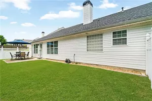 214 E Skyline View, Dallas, GA 30157 - Photo 40