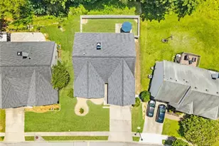 214 E Skyline View, Dallas, GA 30157 - Photo 44