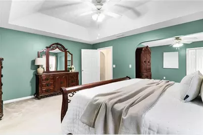 214 E Skyline View, Dallas, GA 30157 - Photo 24