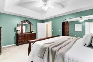 214 E Skyline View, Dallas, GA 30157 - Photo 24