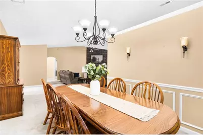 214 E Skyline View, Dallas, GA 30157 - Photo 20