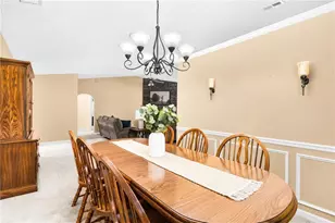 214 E Skyline View, Dallas, GA 30157 - Photo 20