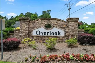 214 E Skyline View, Dallas, GA 30157 - Photo 50