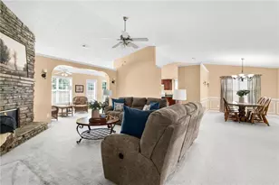 214 E Skyline View, Dallas, GA 30157 - Photo 8