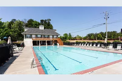 214 E Skyline View, Dallas, GA 30157 - Photo 46