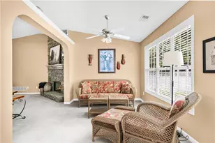 214 E Skyline View, Dallas, GA 30157 - Photo 18