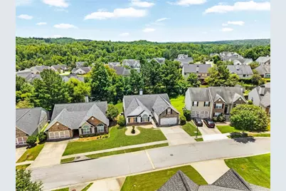 214 E Skyline View, Dallas, GA 30157 - Photo 42