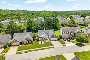 214 E Skyline View, Dallas, GA 30157 - Photo 42