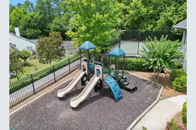 214 E Skyline View, Dallas, GA 30157 - Photo 48