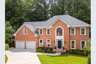 765 Tuckahoe Trail, Alpharetta, GA 30022 - Photo 2