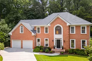 765 Tuckahoe Trail, Alpharetta, GA 30022 - Photo 2