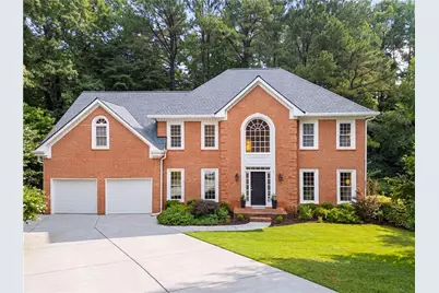 765 Tuckahoe Trail, Alpharetta, GA 30022 - Photo 1