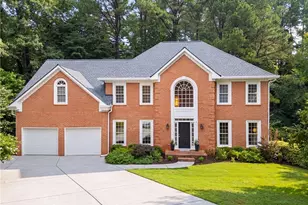 765 Tuckahoe Trail, Alpharetta, GA 30022 - Photo 1