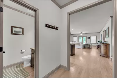 6490 Providence Lake Drive, Gainesville, GA 30506 - Photo 12