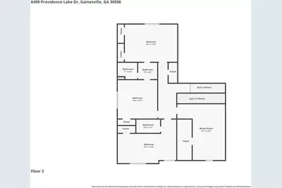6490 Providence Lake Drive, Gainesville, GA 30506 - Photo 50