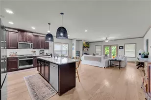 6490 Providence Lake Dr, Gainesville, GA 30506 - Photo 16