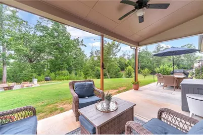 6490 Providence Lake Drive, Gainesville, GA 30506 - Photo 2