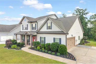 6490 Providence Lake Drive, Gainesville, GA 30506 - Photo 12
