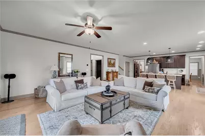 6490 Providence Lake Drive, Gainesville, GA 30506 - Photo 6