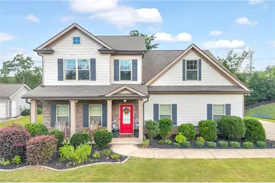 6490 Providence Lake Drive, Gainesville, GA 30506 - Photo 1