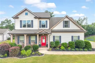 6490 Providence Lake Dr, Gainesville, GA 30506 - Photo 1