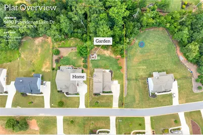 6490 Providence Lake Drive, Gainesville, GA 30506 - Photo 10