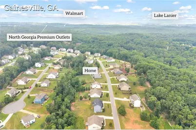 6490 Providence Lake Drive, Gainesville, GA 30506 - Photo 52