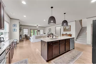 6490 Providence Lake Drive, Gainesville, GA 30506 - Photo 10