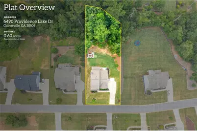 6490 Providence Lake Drive, Gainesville, GA 30506 - Photo 60