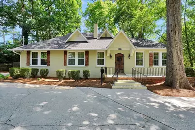 3175 Ingleside Avenue, Macon, GA 31204 - Photo 1