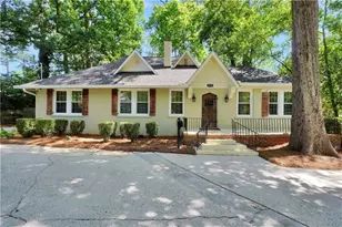 3175 Ingleside Ave, Macon, GA 31204 - Photo 1