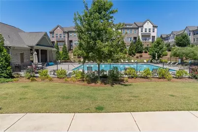 345 Commons Avenue, Woodstock, GA 30188 - Photo 42