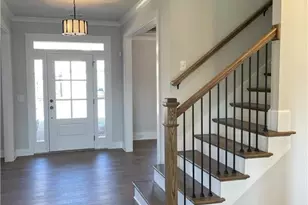 2958 Graham Gardens Ln, Marietta, GA 30062 - Photo 4