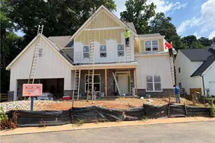 2958 Graham Gardens Ln, Marietta, GA 30062 - Photo 1