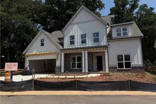 2958 Graham Gardens Ln, Marietta, GA 30062 - Photo 1