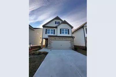 45 Pineview Drive, Dawsonville, GA 30534 - Photo 2