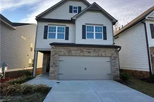 45 Pineview Dr, Dawsonville, GA 30534 - Photo 2