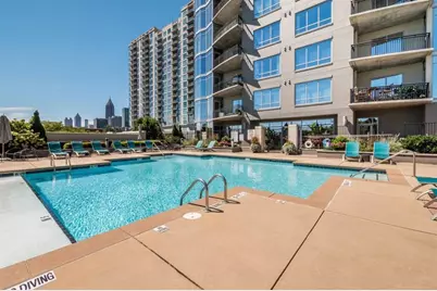 222 12th Street NE #904, Atlanta, GA 30309 - Photo 34