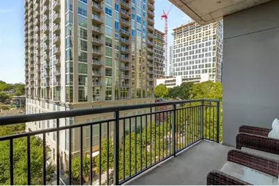 222 12th Street NE #904, Atlanta, GA 30309 - Photo 16