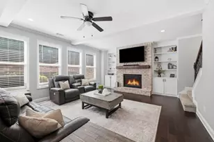 2085 Sparrowhawk Ct, Austell, GA 30106 - Photo 14