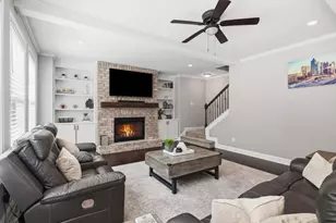 2085 Sparrowhawk Ct, Austell, GA 30106 - Photo 16