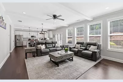 2085 Sparrowhawk Court, Austell, GA 30106 - Photo 18