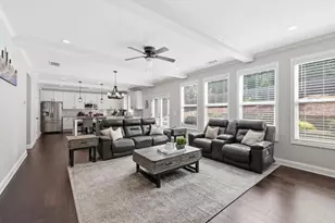 2085 Sparrowhawk Ct, Austell, GA 30106 - Photo 18