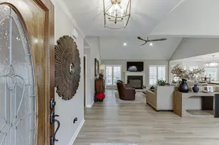 61 Hunters Way, Hoschton, GA 30548 - Photo 4