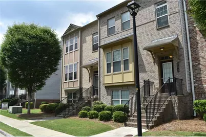 2660 Village Place Drive, Duluth, GA 30096 - Photo 1