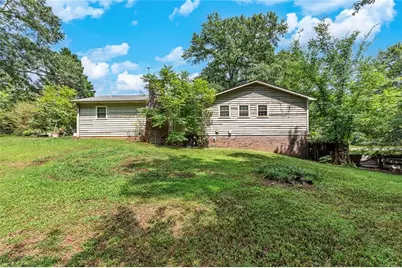 233 Foothill Drive, Woodstock, GA 30188 - Photo 6