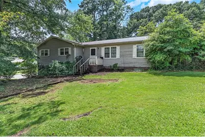 233 Foothill Drive, Woodstock, GA 30188 - Photo 1