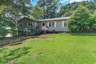 233 Foothill Dr, Woodstock, GA 30188 - Photo 1